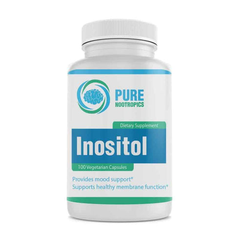 Inositol